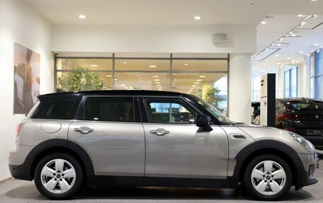 MINI Clubman, 2020 год, 2 740 000 рублей, 4 фотография