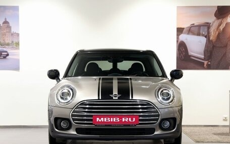 MINI Clubman, 2020 год, 2 740 000 рублей, 2 фотография