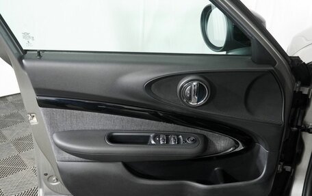 MINI Clubman, 2020 год, 2 740 000 рублей, 10 фотография