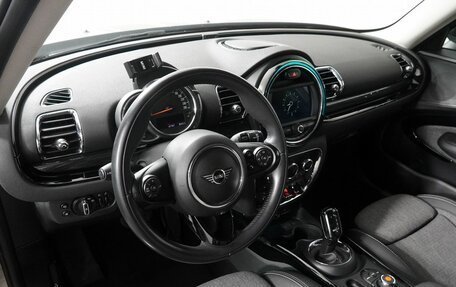 MINI Clubman, 2020 год, 2 740 000 рублей, 12 фотография