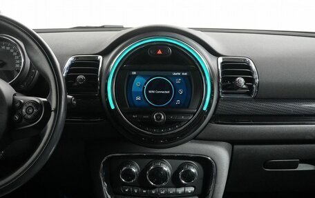 MINI Clubman, 2020 год, 2 740 000 рублей, 16 фотография