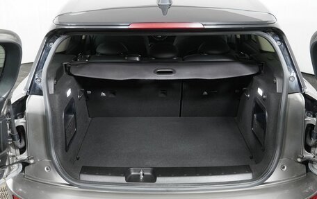 MINI Clubman, 2020 год, 2 740 000 рублей, 23 фотография