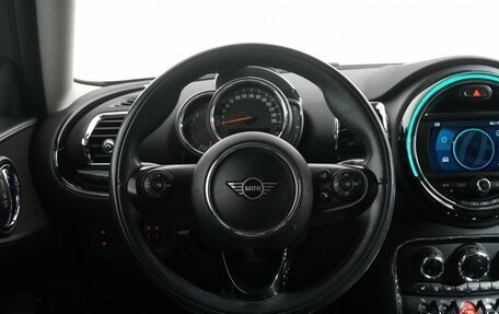 MINI Clubman, 2020 год, 2 740 000 рублей, 19 фотография