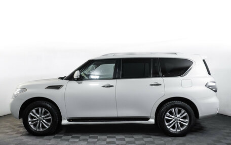 Nissan Patrol, 2012 год, 1 999 000 рублей, 8 фотография