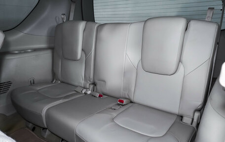 Nissan Patrol, 2012 год, 1 999 000 рублей, 11 фотография