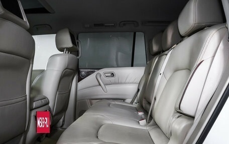 Nissan Patrol, 2012 год, 1 999 000 рублей, 10 фотография