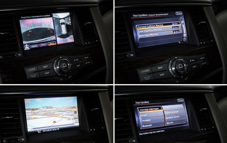 Nissan Patrol, 2012 год, 1 999 000 рублей, 20 фотография