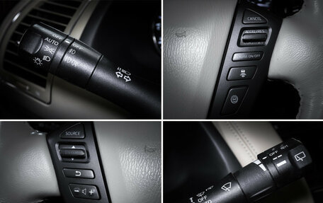 Nissan Patrol, 2012 год, 1 999 000 рублей, 22 фотография