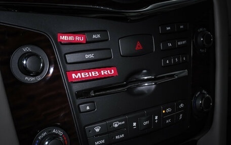 Nissan Patrol, 2012 год, 1 999 000 рублей, 19 фотография