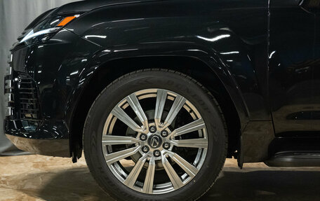 Lexus LX, 2025 год, 21 300 000 рублей, 6 фотография