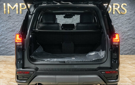 Lexus LX, 2025 год, 21 300 000 рублей, 9 фотография