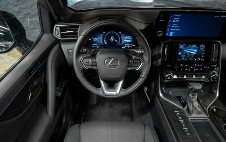 Lexus LX, 2025 год, 21 300 000 рублей, 13 фотография