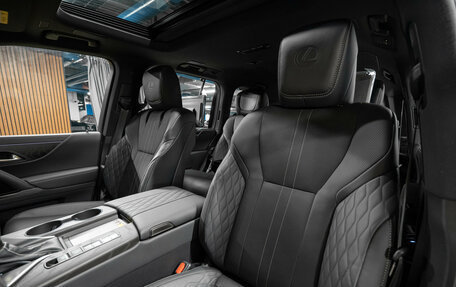 Lexus LX, 2025 год, 21 300 000 рублей, 12 фотография