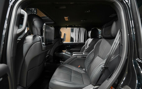 Lexus LX, 2025 год, 21 300 000 рублей, 20 фотография