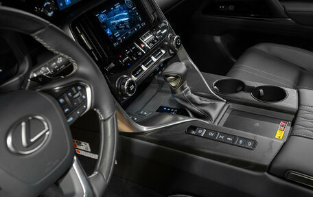 Lexus LX, 2025 год, 21 300 000 рублей, 16 фотография