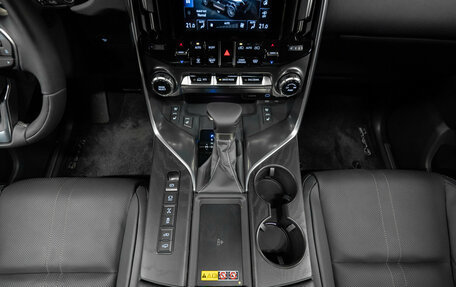 Lexus LX, 2025 год, 21 300 000 рублей, 18 фотография