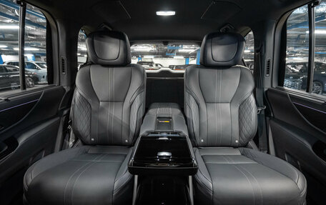 Lexus LX, 2025 год, 21 300 000 рублей, 19 фотография