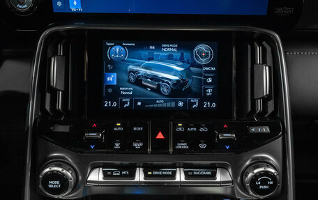 Lexus LX, 2025 год, 21 300 000 рублей, 14 фотография