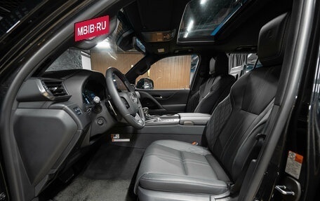 Lexus LX, 2025 год, 21 300 000 рублей, 11 фотография