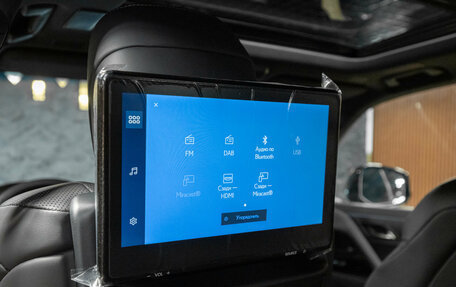 Lexus LX, 2025 год, 21 300 000 рублей, 21 фотография