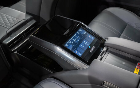 Lexus LX, 2025 год, 21 300 000 рублей, 22 фотография