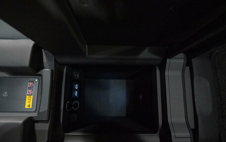 Lexus LX, 2025 год, 21 300 000 рублей, 25 фотография