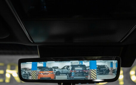 Lexus LX, 2025 год, 21 300 000 рублей, 26 фотография