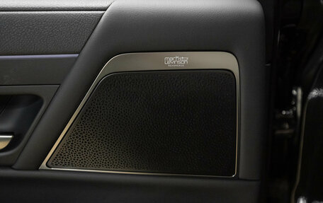 Lexus LX, 2025 год, 21 300 000 рублей, 29 фотография