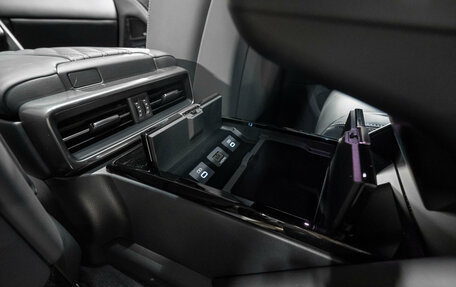 Lexus LX, 2025 год, 21 300 000 рублей, 24 фотография