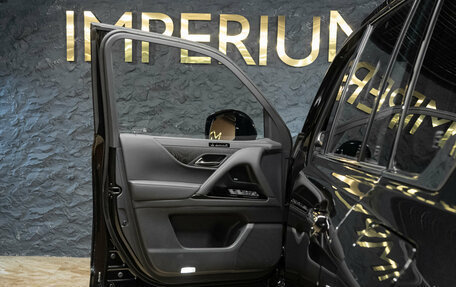 Lexus LX, 2025 год, 21 300 000 рублей, 27 фотография