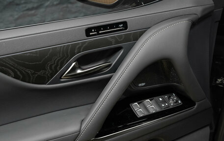 Lexus LX, 2025 год, 21 300 000 рублей, 28 фотография