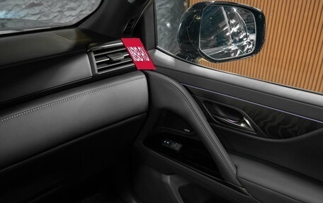Lexus LX, 2025 год, 21 300 000 рублей, 30 фотография