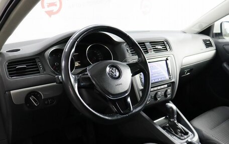 Volkswagen Jetta VI, 2015 год, 1 329 000 рублей, 7 фотография