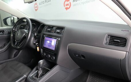 Volkswagen Jetta VI, 2015 год, 1 329 000 рублей, 9 фотография