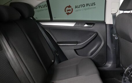 Volkswagen Jetta VI, 2015 год, 1 329 000 рублей, 14 фотография