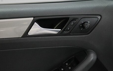 Volkswagen Jetta VI, 2015 год, 1 329 000 рублей, 10 фотография