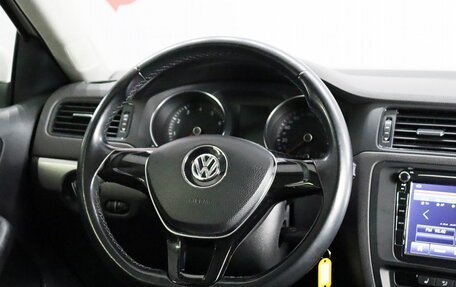 Volkswagen Jetta VI, 2015 год, 1 329 000 рублей, 11 фотография