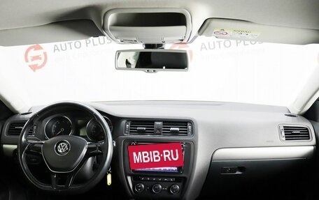 Volkswagen Jetta VI, 2015 год, 1 329 000 рублей, 8 фотография