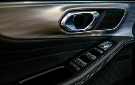 GAC GS8, 2025 год, 4 949 000 рублей, 4 фотография