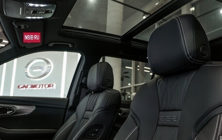 GAC GS8, 2025 год, 5 199 000 рублей, 13 фотография