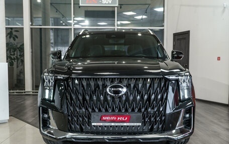 GAC GS8, 2025 год, 5 199 000 рублей, 12 фотография