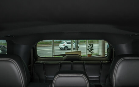 GAC GS8, 2025 год, 4 949 000 рублей, 14 фотография