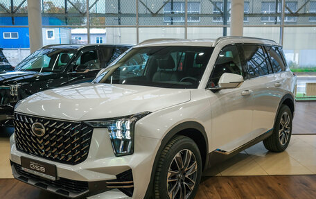 GAC GS8, 2025 год, 4 949 000 рублей, 12 фотография