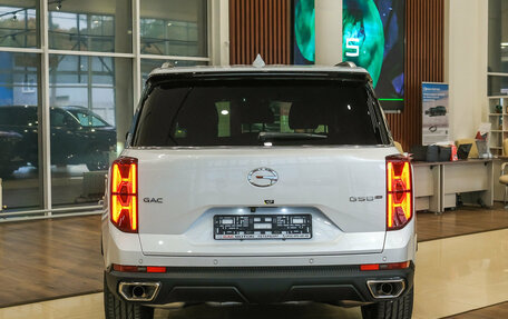 GAC GS8, 2025 год, 4 949 000 рублей, 20 фотография