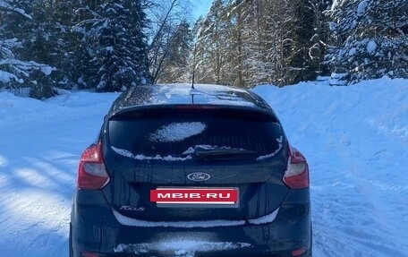 Ford Focus III, 2012 год, 600 000 рублей, 4 фотография