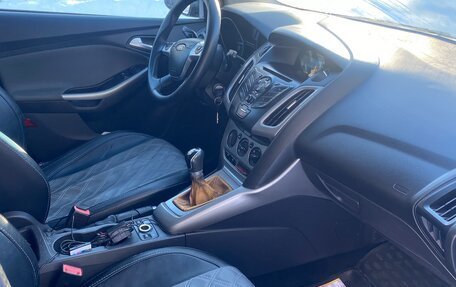 Ford Focus III, 2012 год, 600 000 рублей, 6 фотография