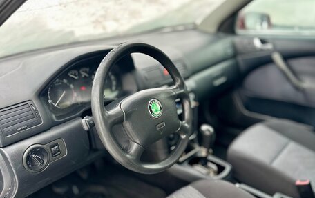 Skoda Octavia IV, 2008 год, 380 000 рублей, 9 фотография