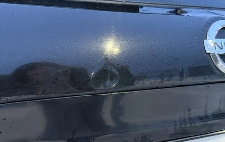 Nissan Qashqai, 2009 год, 770 000 рублей, 4 фотография