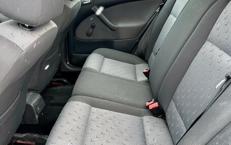 Skoda Octavia IV, 2008 год, 380 000 рублей, 11 фотография