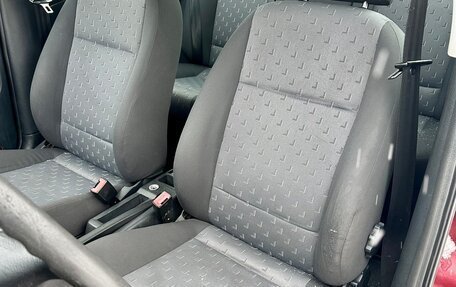 Skoda Octavia IV, 2008 год, 380 000 рублей, 10 фотография